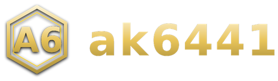 ak6441 logo
