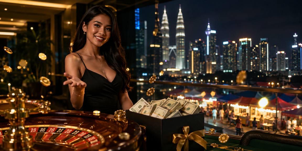 ak6441 ak6441 App untuk Android dan iOS Malaysia